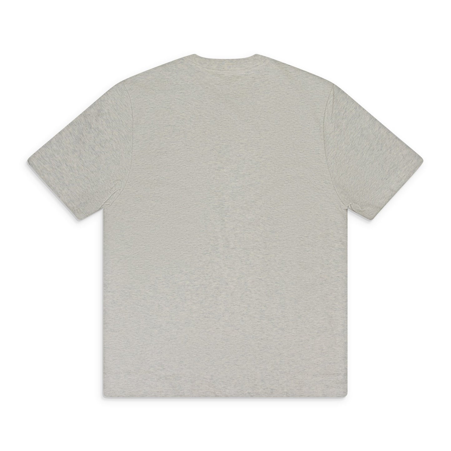 Oatmeal Tonal Logo T-Shirt