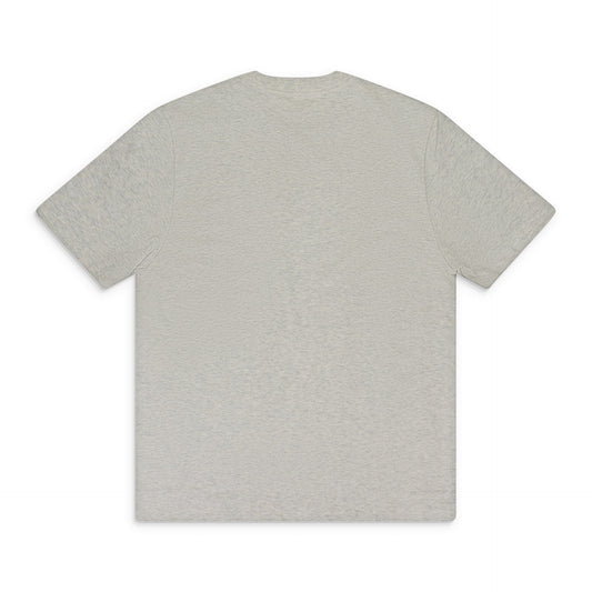 Oatmeal Tonal Logo T-Shirt