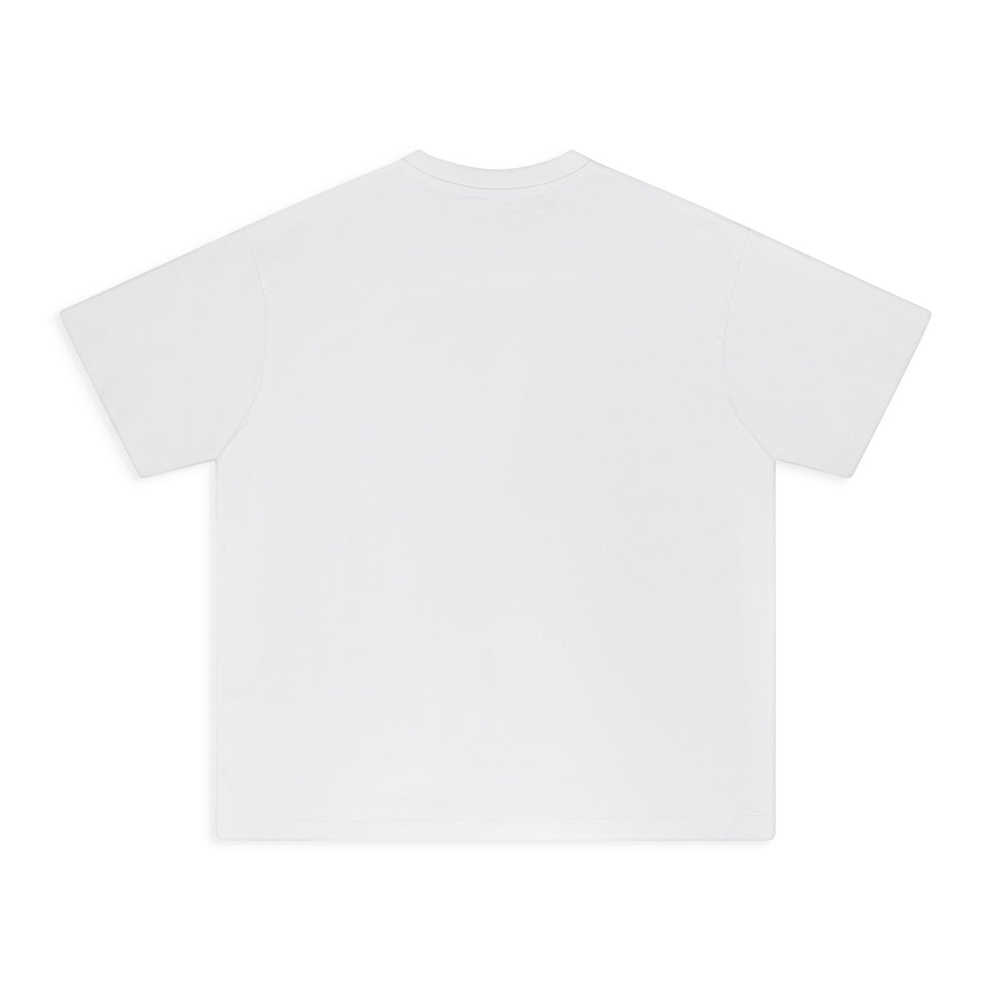 White Commerce T-Shirt