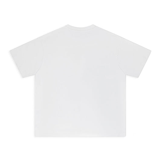White Commerce T-Shirt