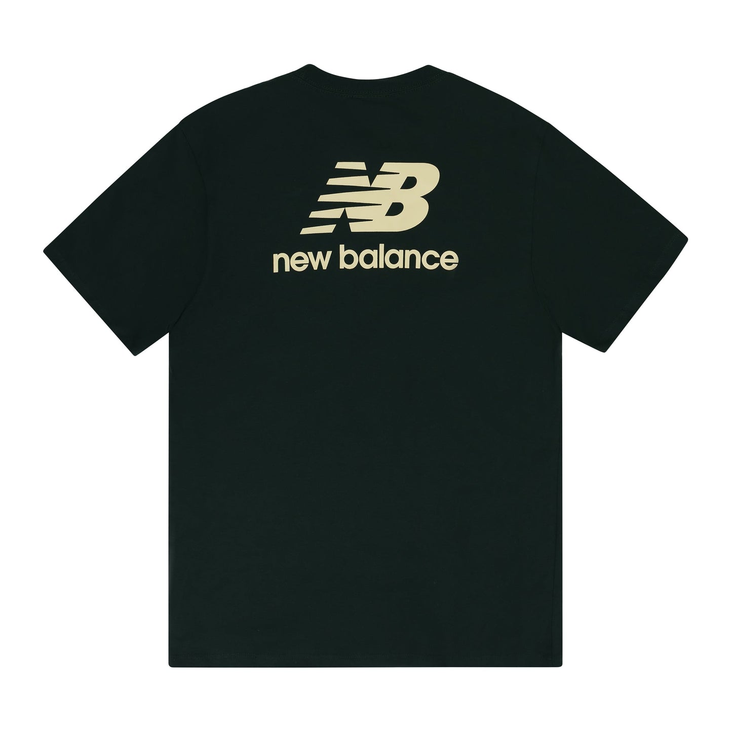 Green New Balance Sonny Ny Tee