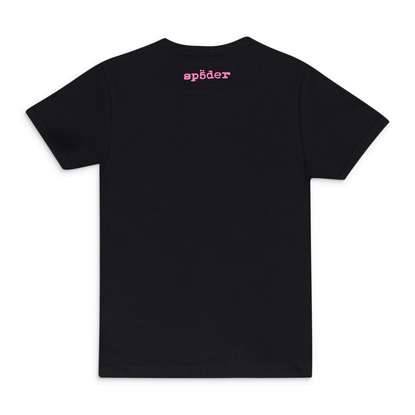 Black 5Uki Baby T-Shirt