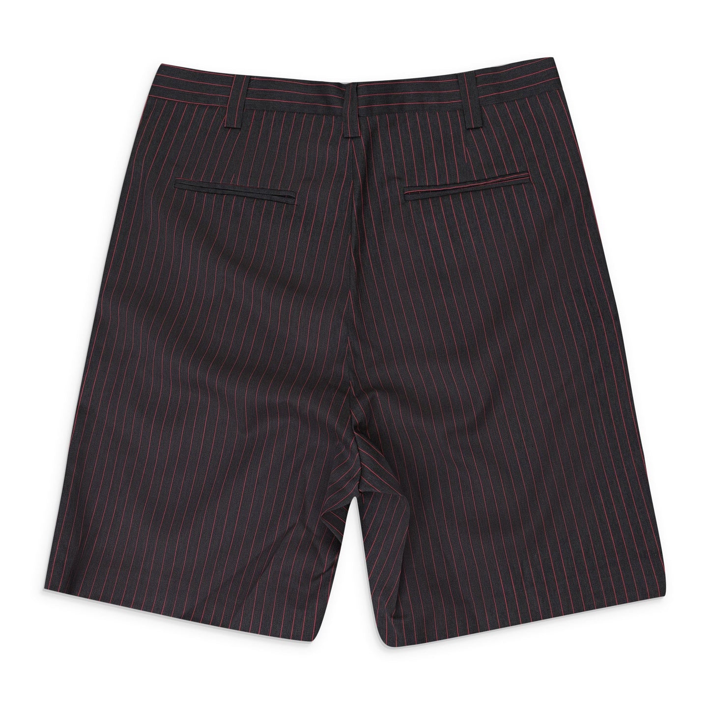 Gray Winnie Israel Shorts