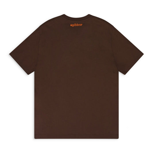 Brown Hellcat Kenny LW T-Shirt