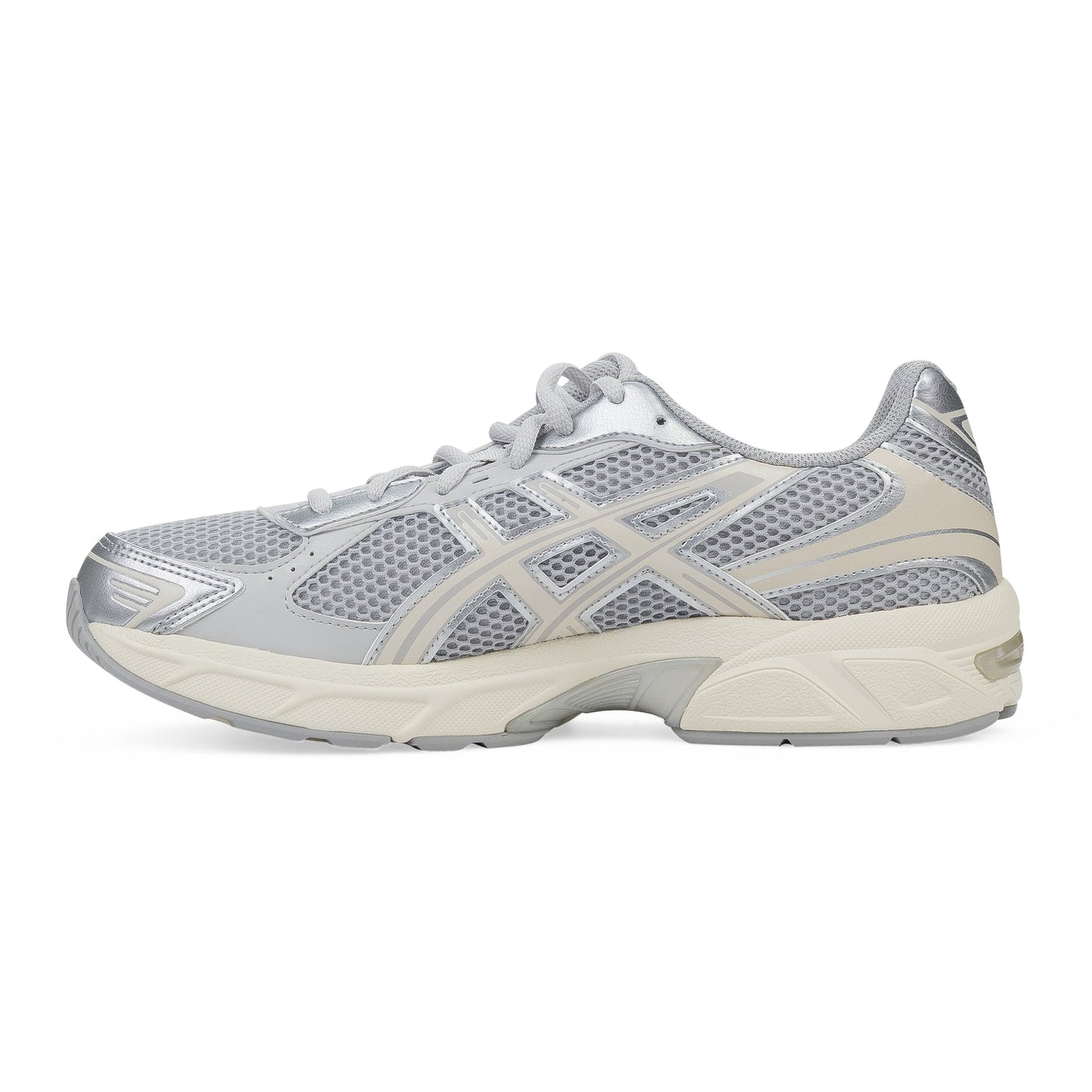 Cloud Grey Oatmeal Gel-1130 Sneaker