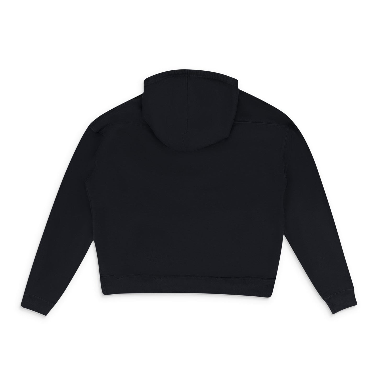 Black Kith Hoodie