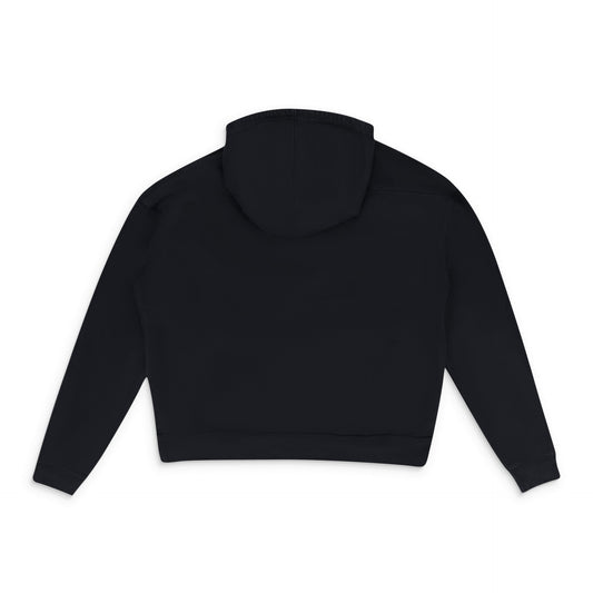Black Kith Hoodie