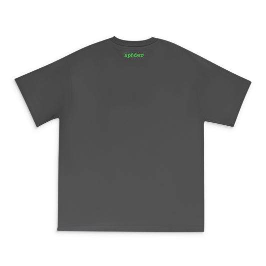 Charcoal Fingerprint T-Shirt