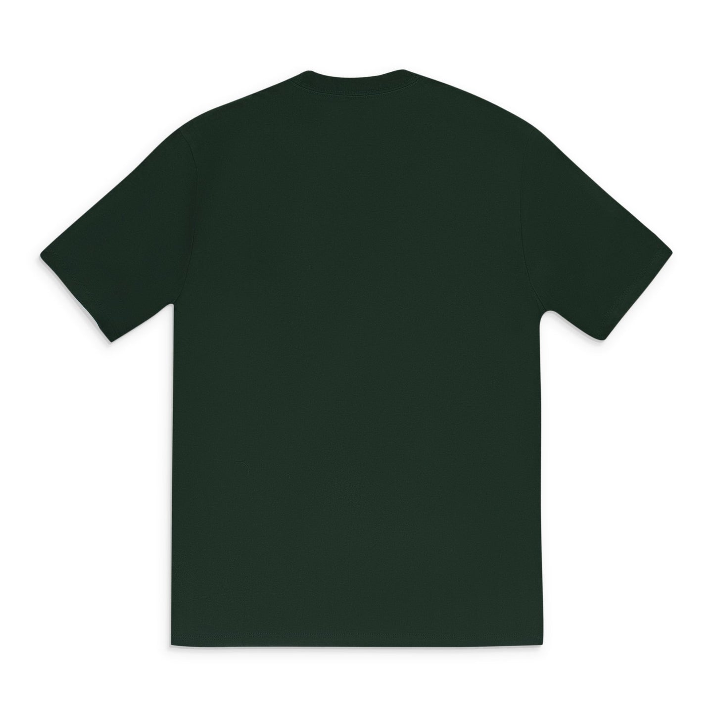 Green Cafe Dore T-Shirt
