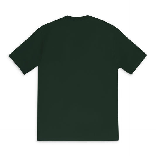 Green Cafe Dore T-Shirt