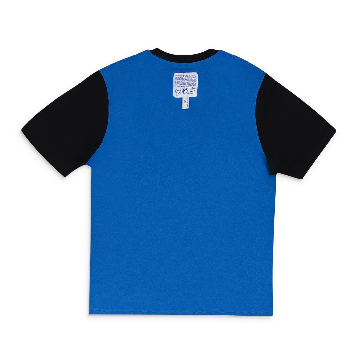 Blue Engineer T-Shirt
