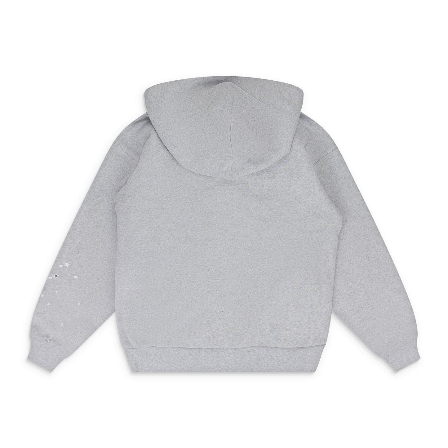 Heather Grey Souvenir Hoodie