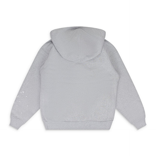 Heather Grey Souvenir Hoodie
