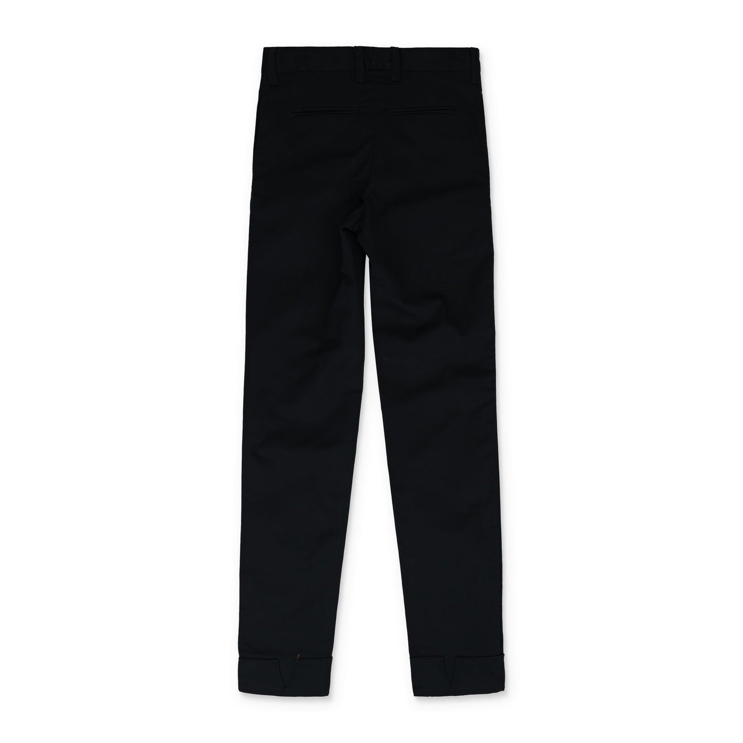 Black Pants