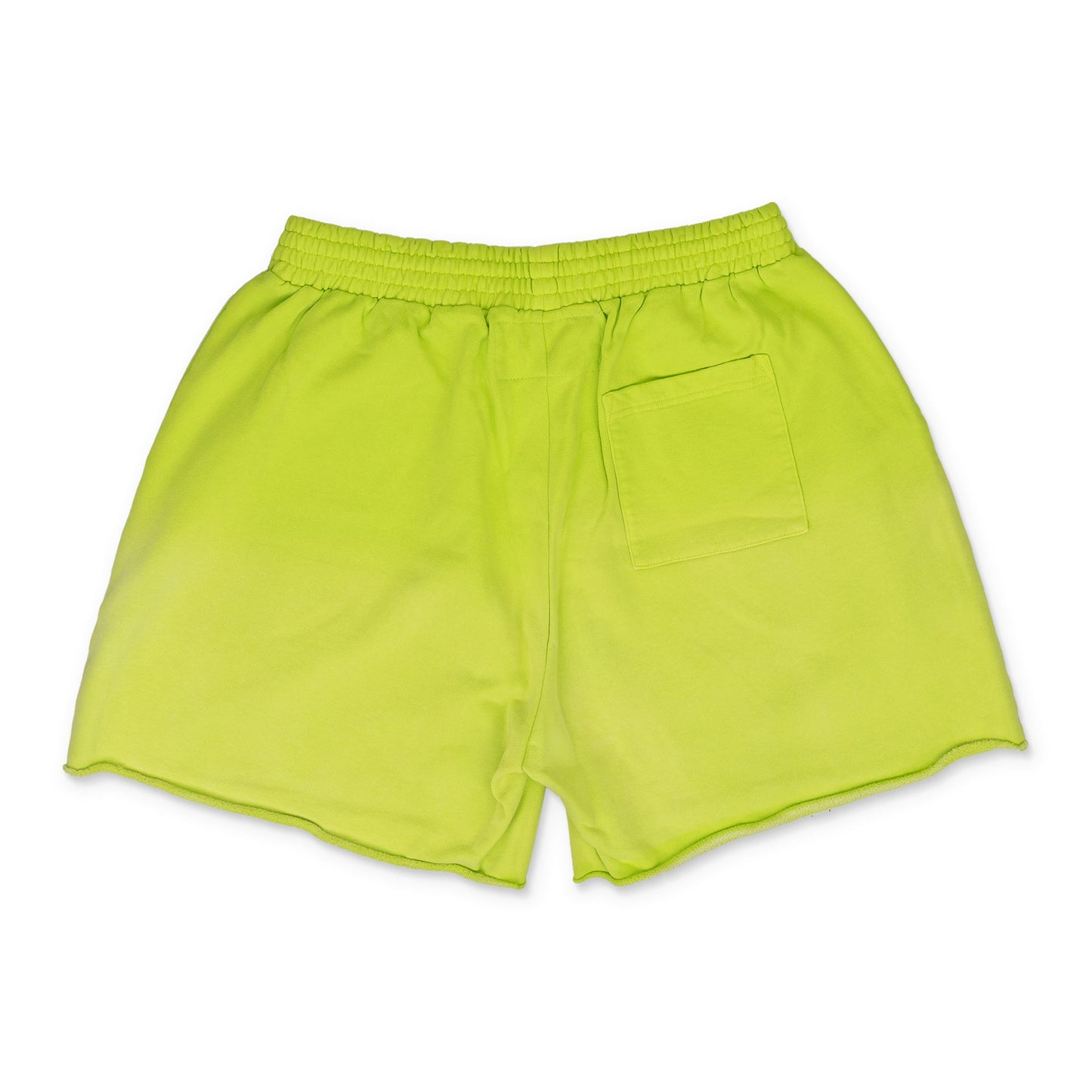 Green Og Web V2 Sweatshort