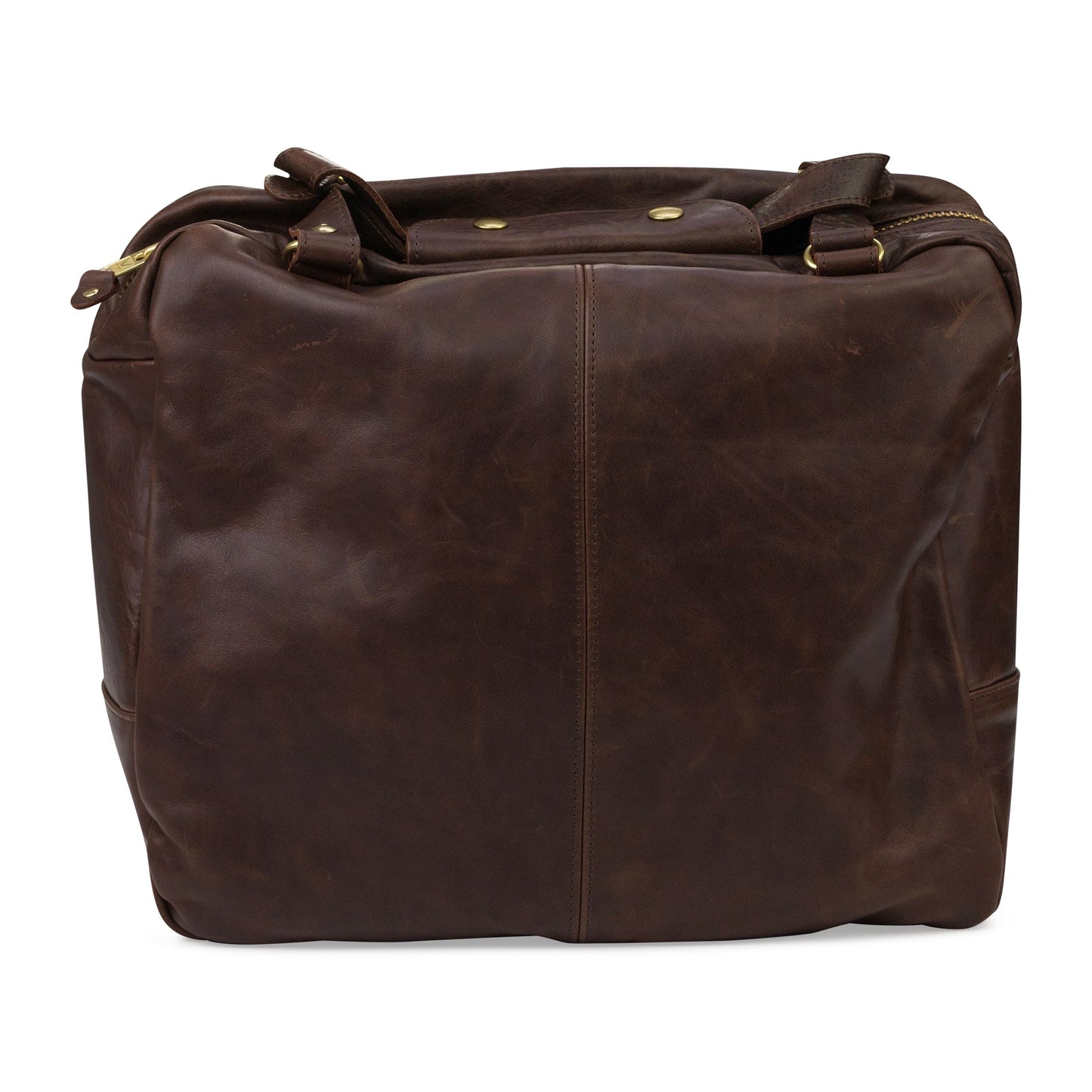 Brown Vanson Bag