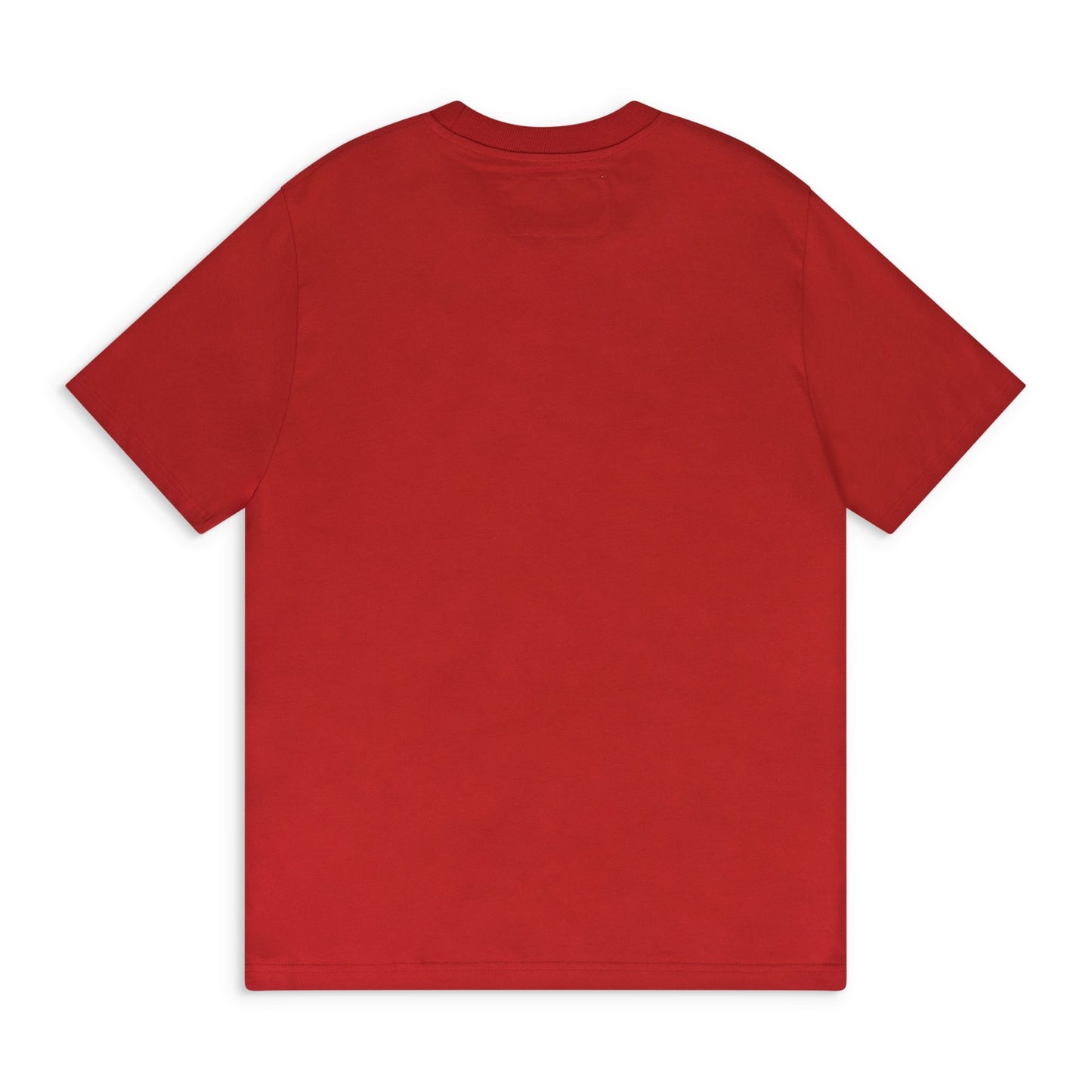 Red Rodeo Poster T-Shirt