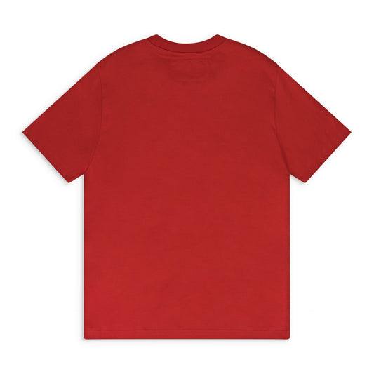 Red Rodeo Poster T-Shirt