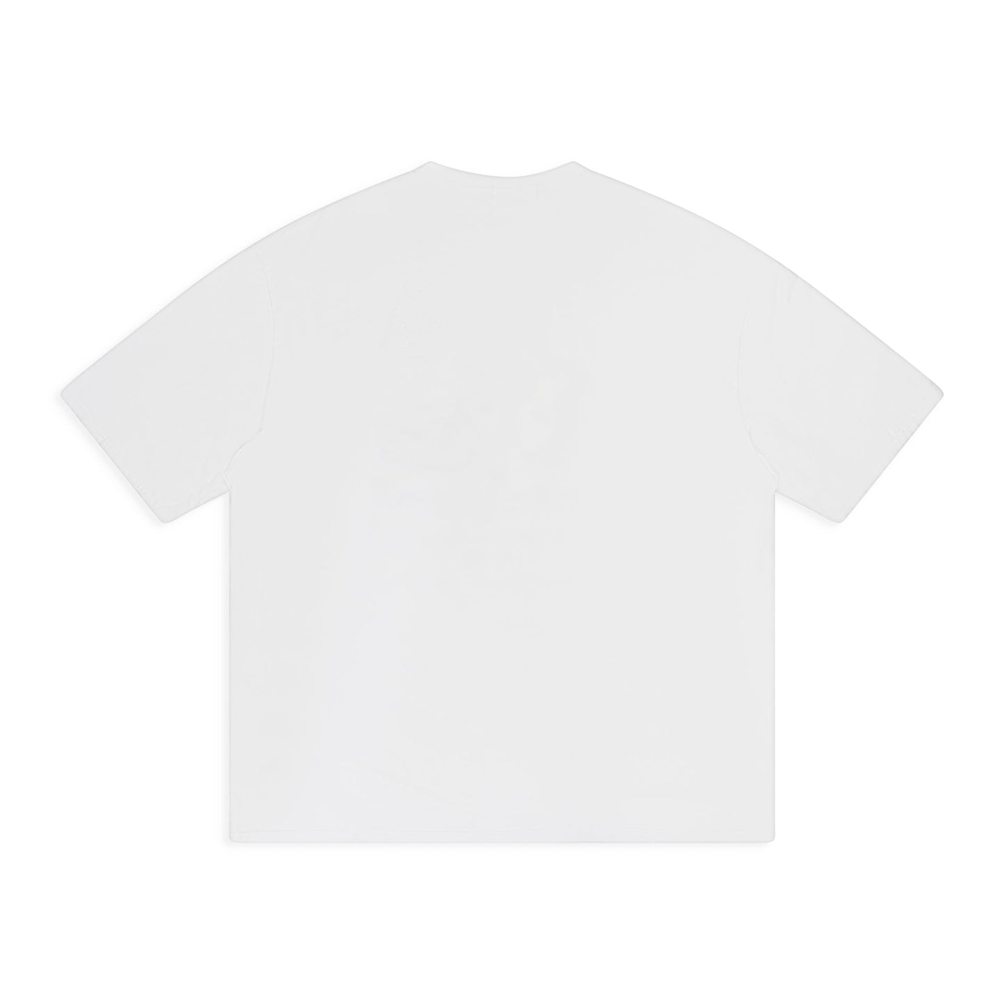 White Fruits T-Shirt