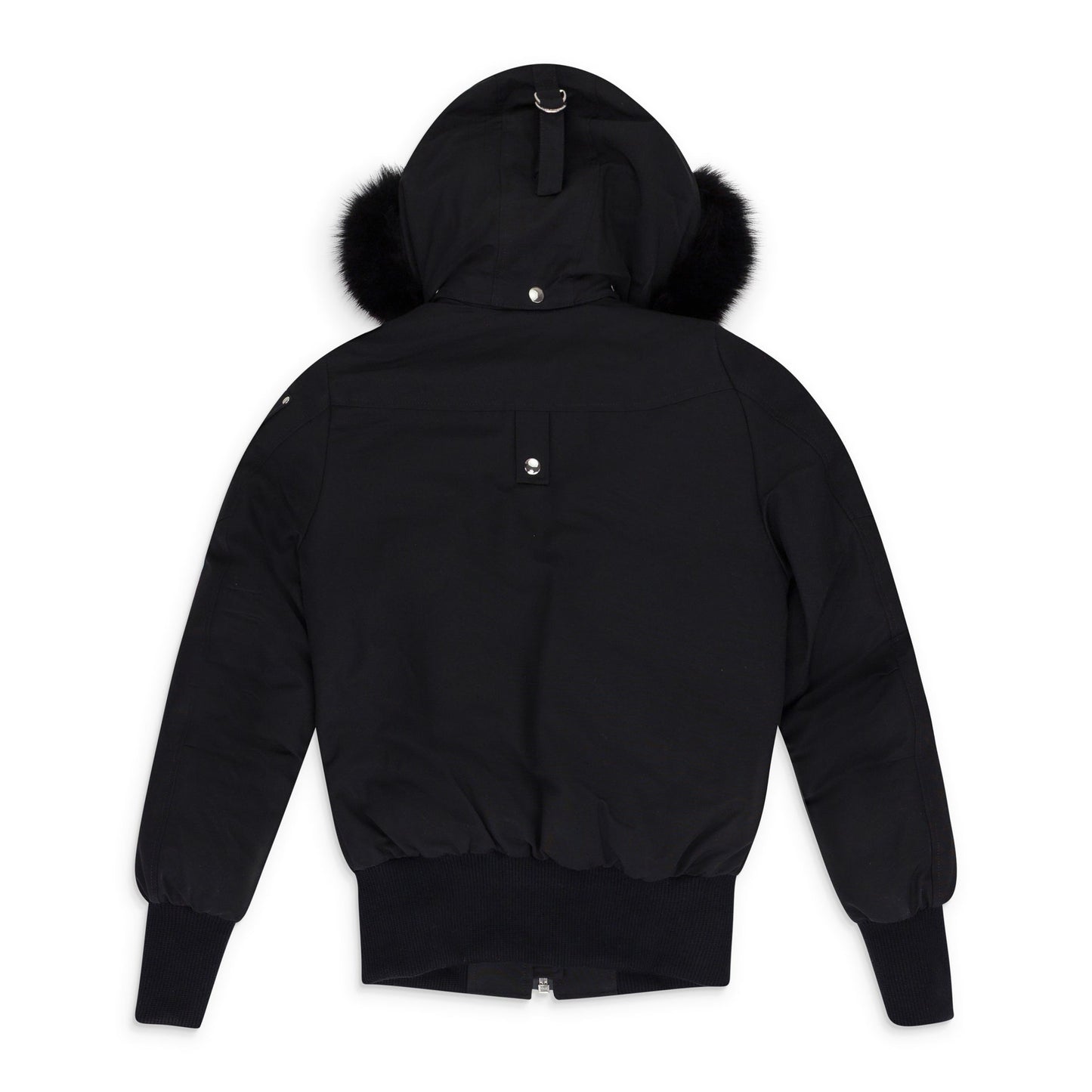 Black Debbie Bomber