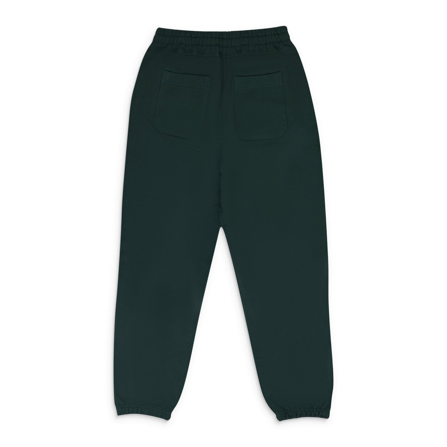 Green Uniform Sweatpants