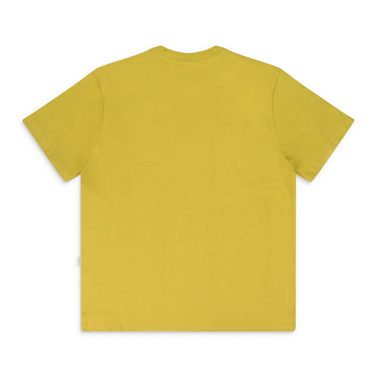 Yellow Uniform Tee