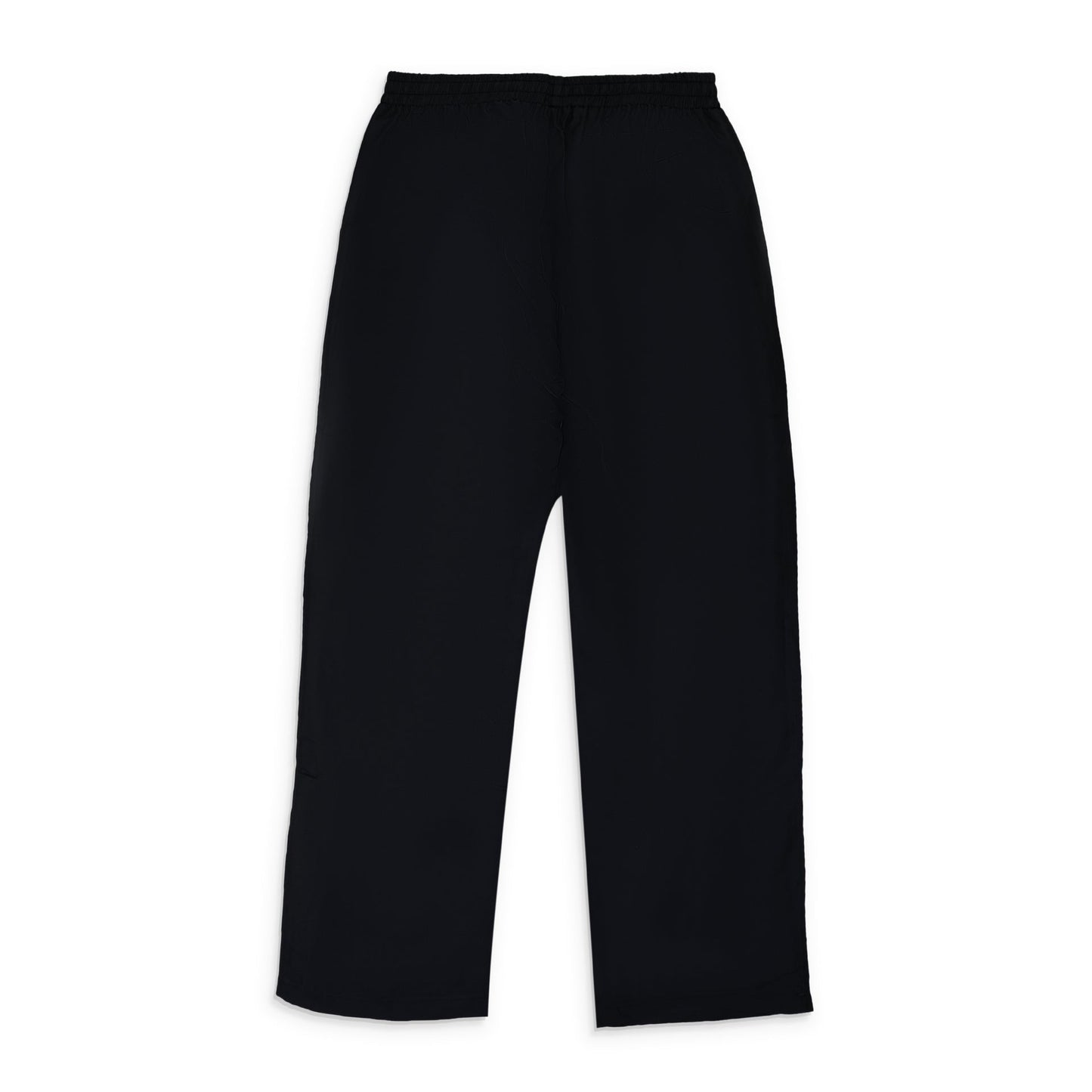 Black Vivian Track Pants