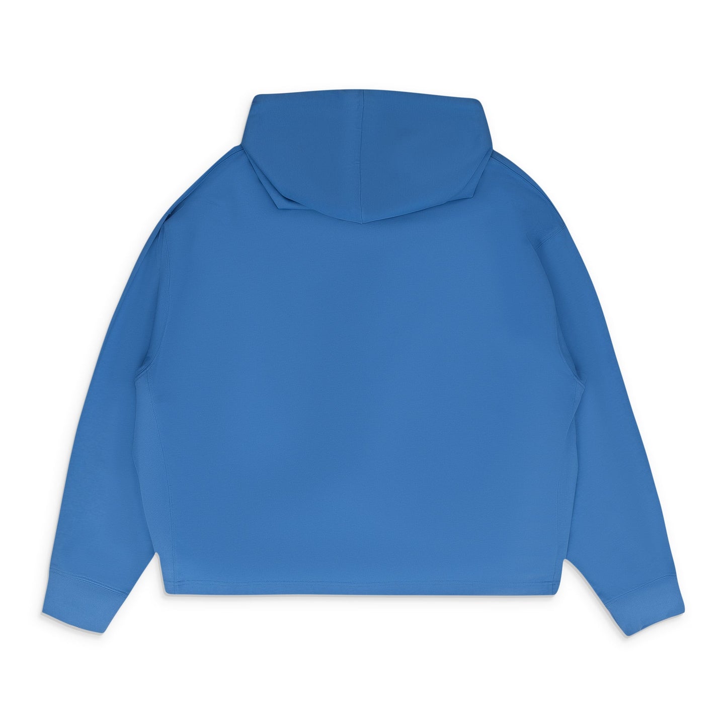 Blue Couture Hoodie