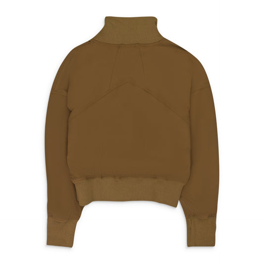 Brown Rhude Brentwood Track Jacket