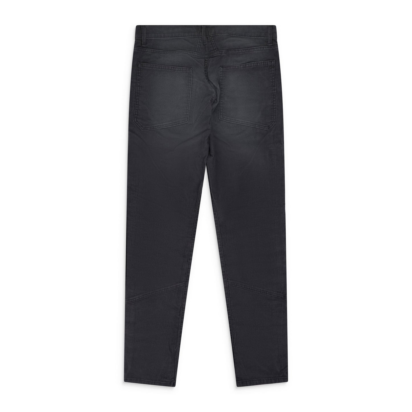 Black Corduroy Pants