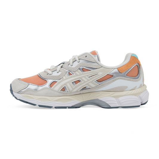Terracotta Cream GEL NYC Sneaker