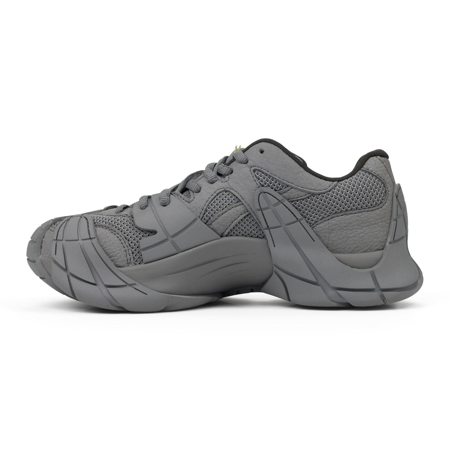 Grey Tormenta Sneaker Grey