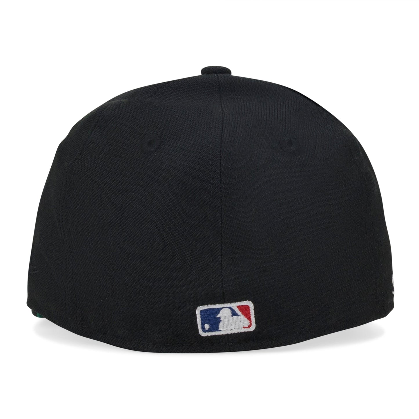 Black New Era Yankees Hat