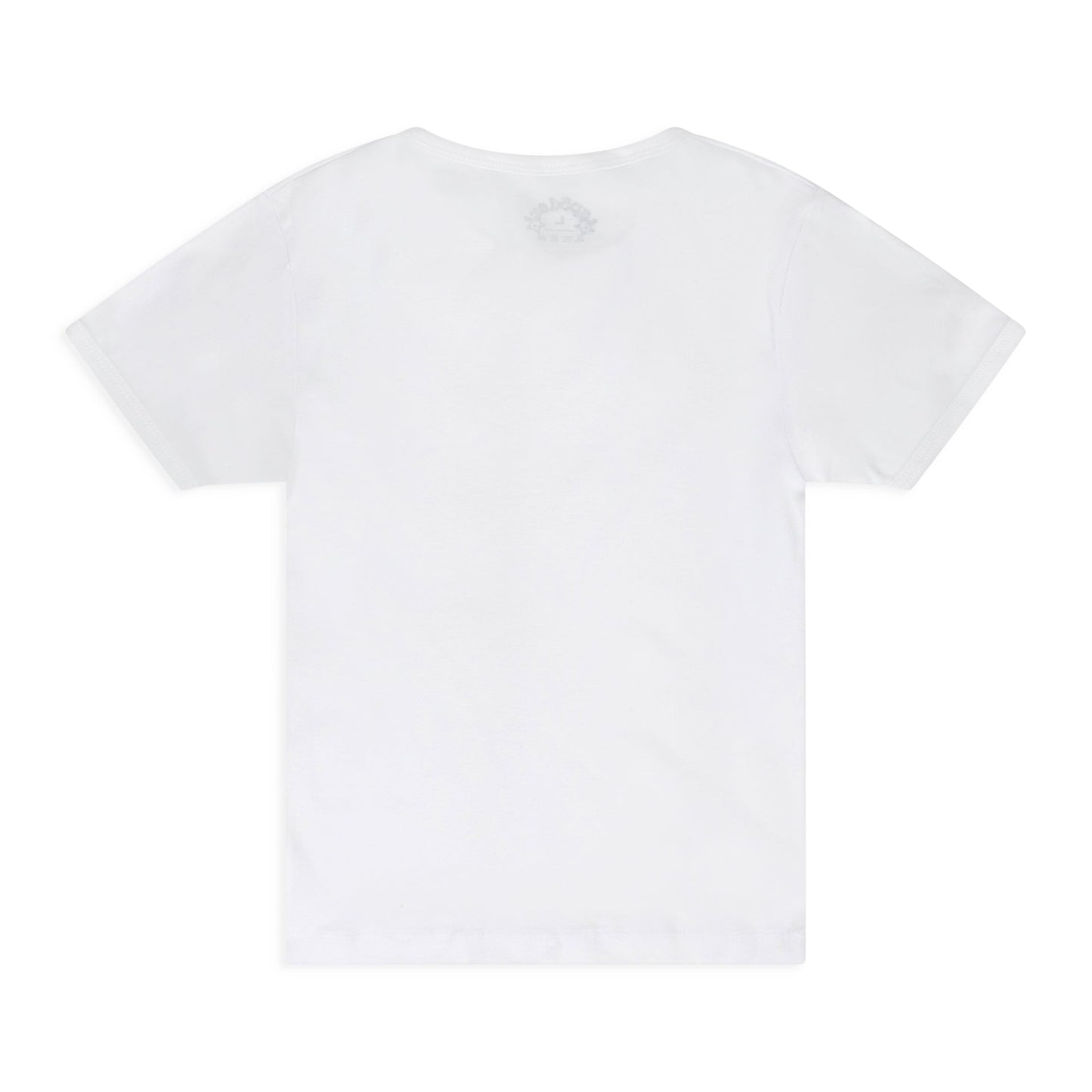 White Souvenir Baby T-Shirt