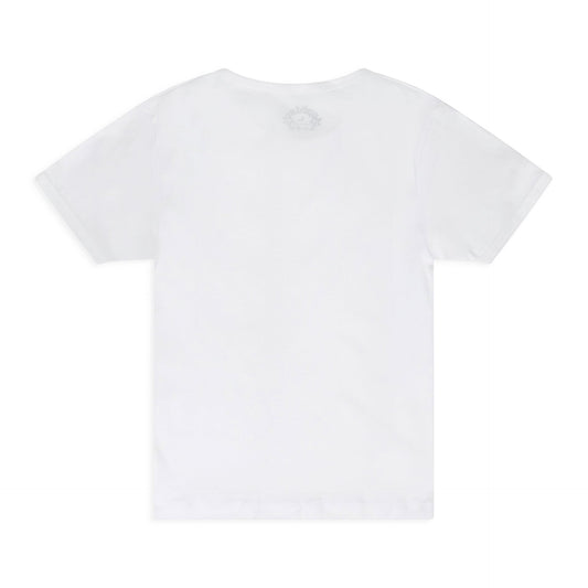 White Souvenir Baby T-Shirt