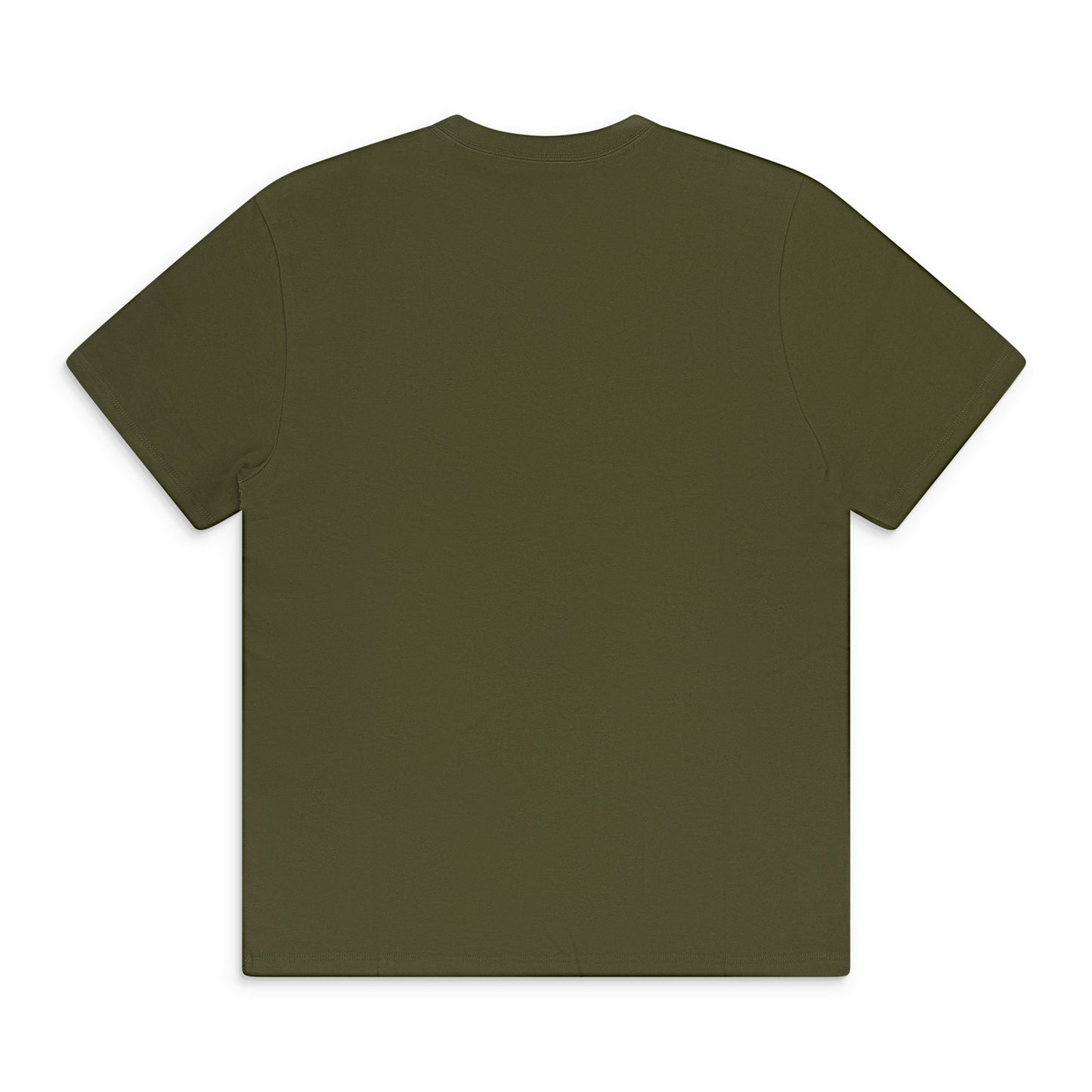 Green Shadow Logo T-Shirt