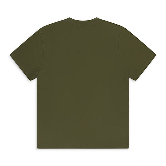 Green Shadow Logo T-Shirt