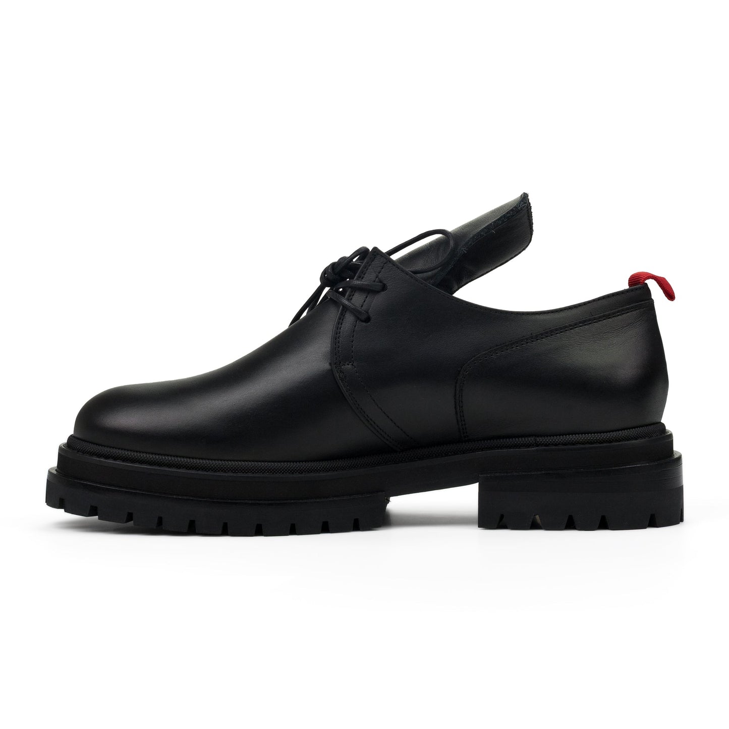 Black Derbies