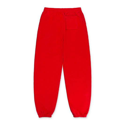 Red Punk V2 Sweatpants
