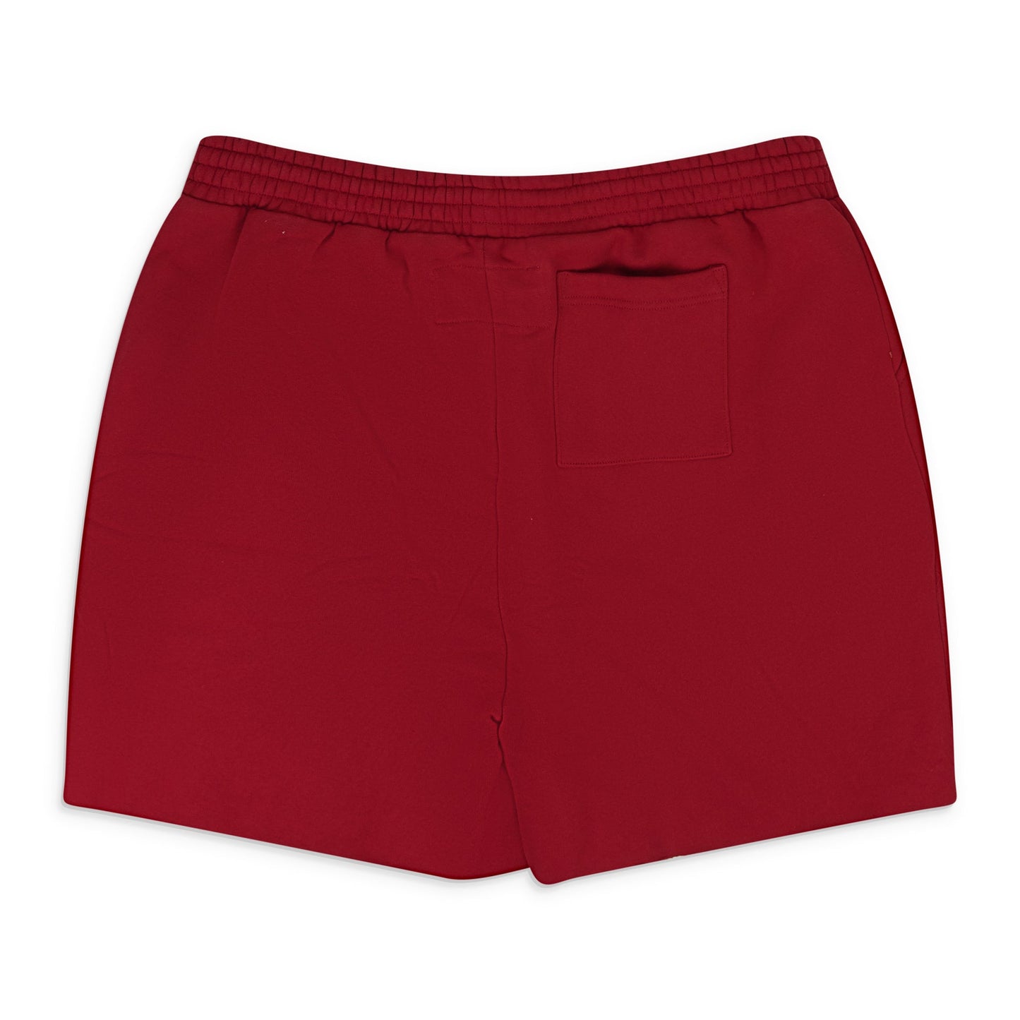 Merlot Angel Number Shorts
