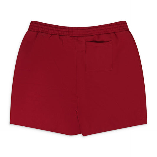 Merlot Angel Number Shorts