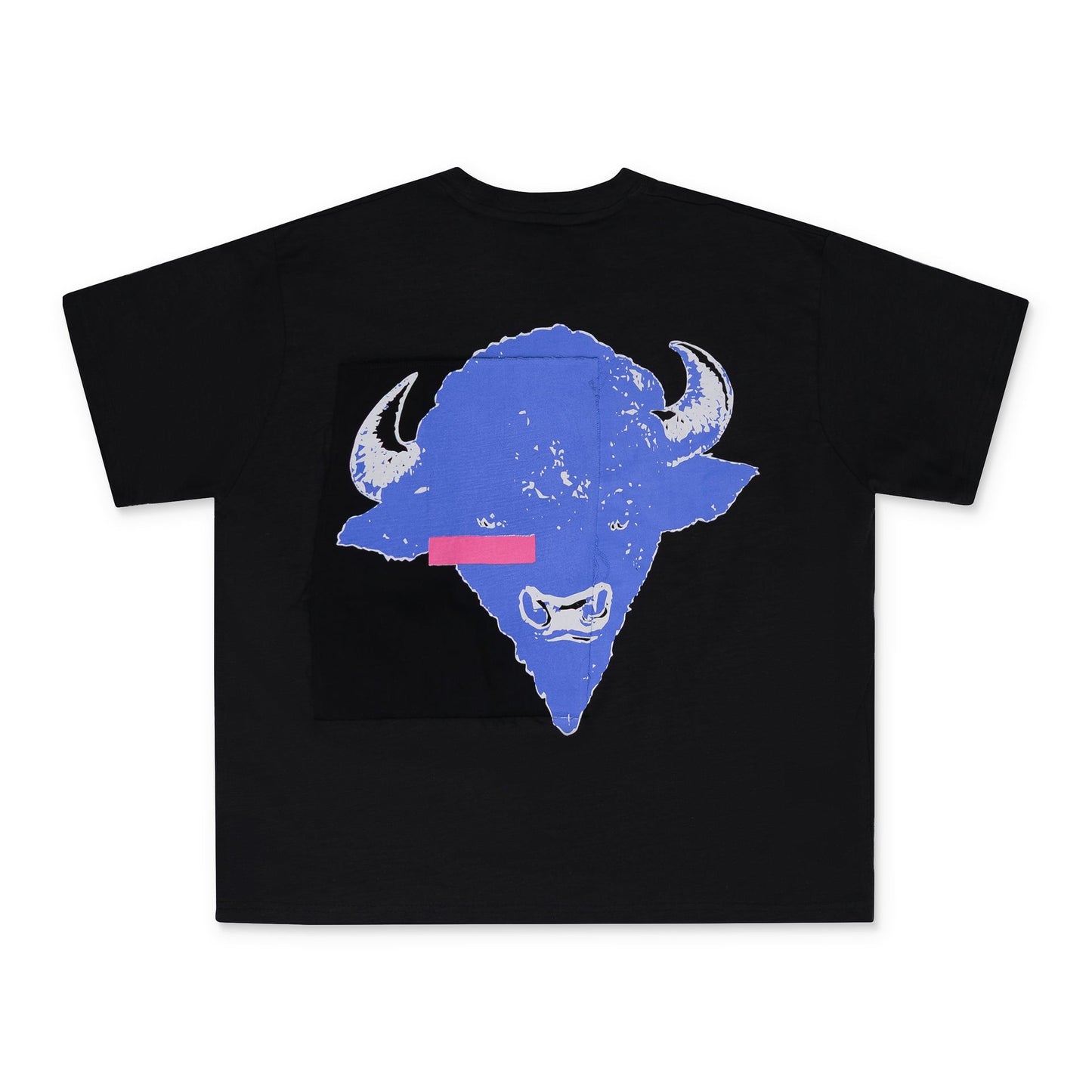 Black L'araignee T-Shirt