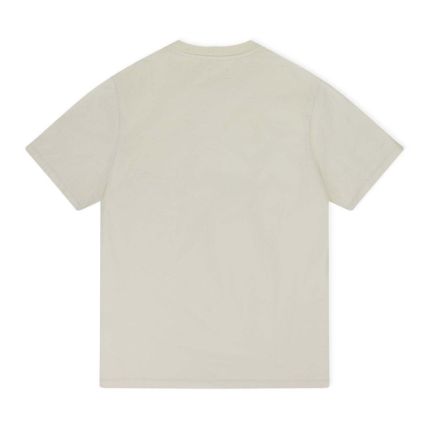 Birch Seasonal Citrus Pocket T-Shirt