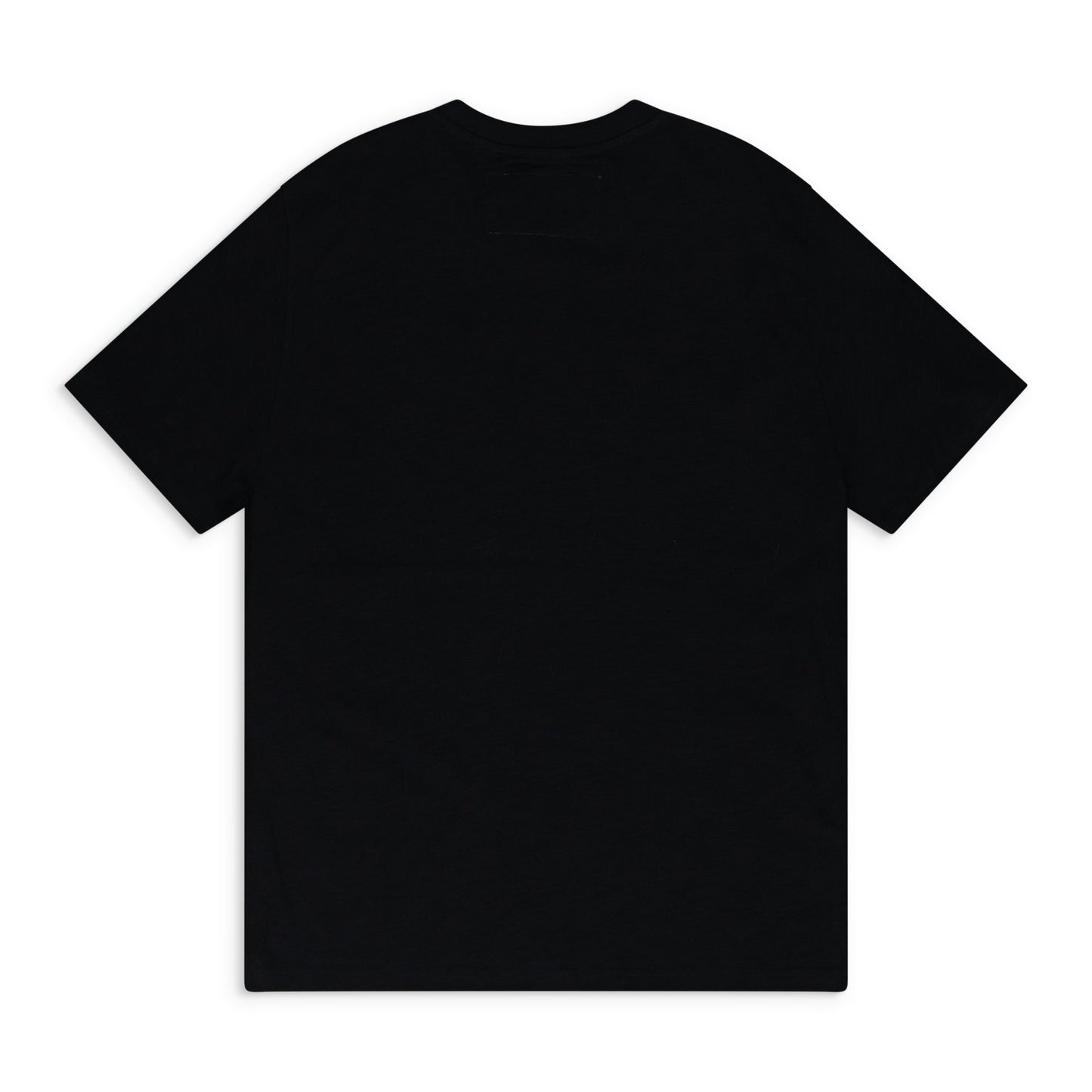 Black Champions League T-Shirt