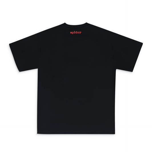 Black Toast T-Shirt