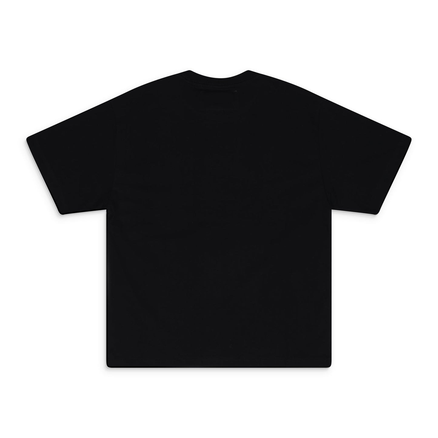 Black Phantom OG Web T-Shirt