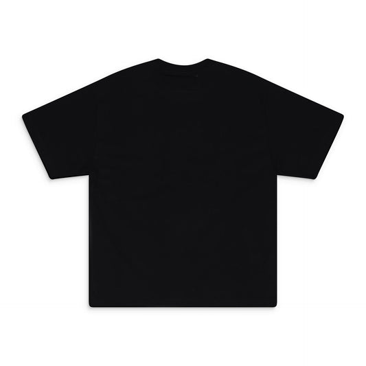 Black Phantom OG Web T-Shirt