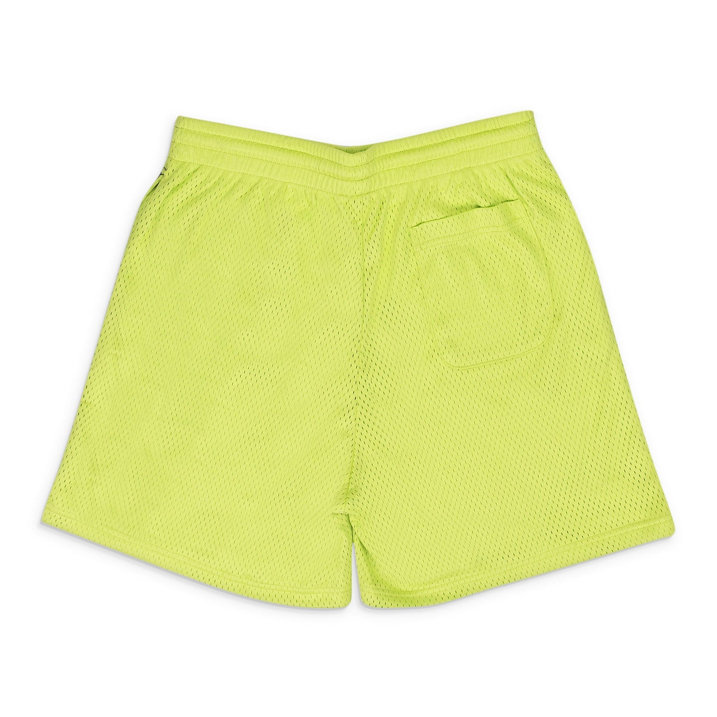Green Crest Gym Short