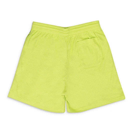 Green Crest Gym Short