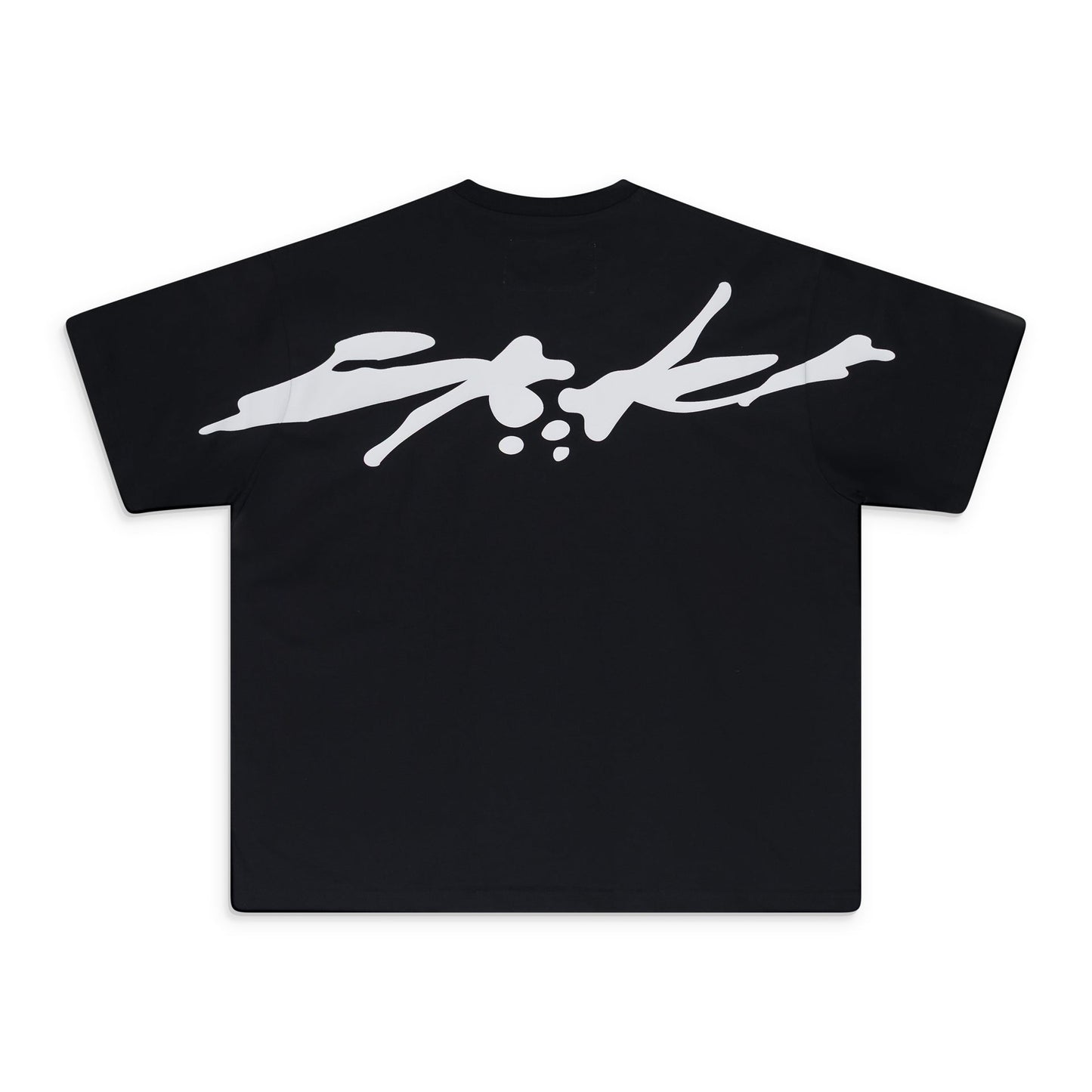 Black 5Ignature T-Shirt